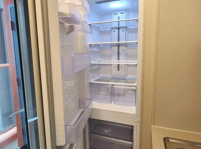 Deluxe Twin Haeundae Elbon The